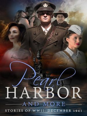 cover image of Pearl Harbor and More--Stories of WWII